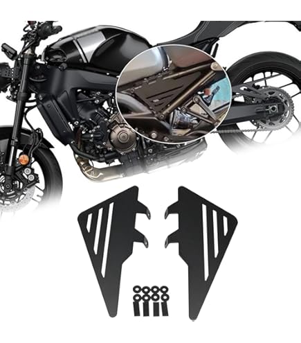 Amazon.co.jp: ワールドウォーク XSR900専用スマートフォンマウント